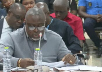 State Enterprises in Tax Trouble: Graphic, GIHOC, TOR Owe Millions to GRA 2 State Enterprises in Tax Trouble: Graphic, GIHOC, TOR Owe Millions to GRA