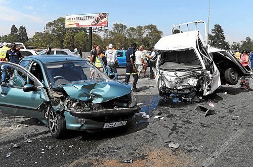 road accidents in ghana  amid disaster preparedness 