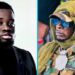MOG Beatz and Shatta Wale