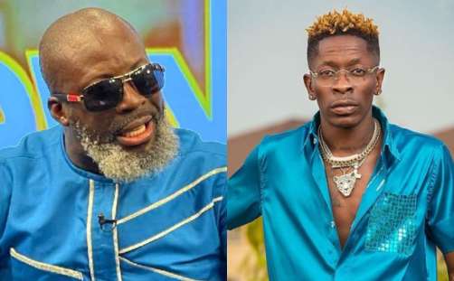 Kumchacha Urges Shatta Wale to Venture into Politics