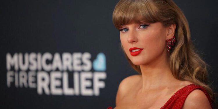 Taylor Swift