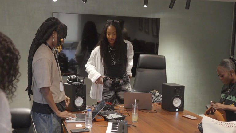 Tems Reveals Gender Bias In Nigerian Music Industry