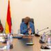 Curtains Close on 2026 Budget Hearings as Finance Ministry Sets Stage for Ghana’s Fiscal Future 11 Ghana Secures IMF’s 5th Review Approval — $385 Million Boost to Strengthen Economic Recovery
