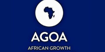 The African Growth and Opportunity Act (AGOA) expires today