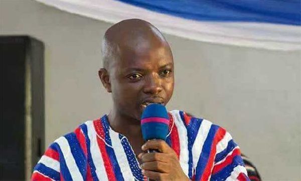 Kwakye Ofosu Blasts GBA Over Silence on Afenyo’s Judge Attack 4 Kwame Baffoe, Alias Abronye DC