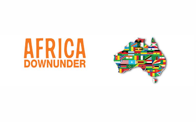 Africa Down Under ADU Summit
