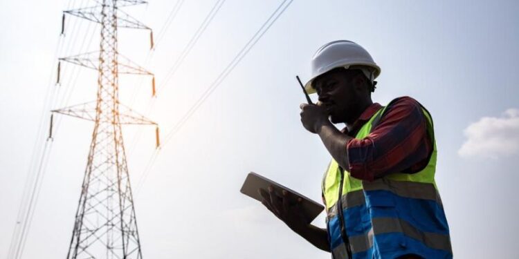 African Energy