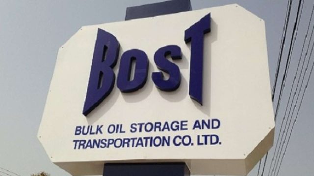 BOST and the MIIF Scandal