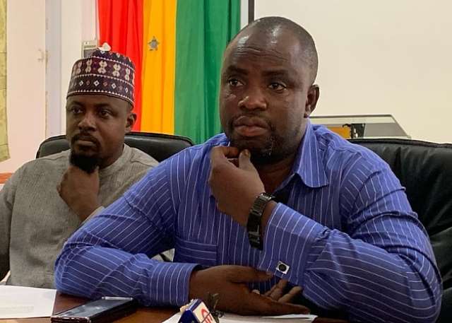 Bashiru Ibrahim