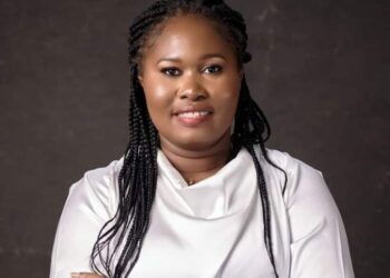 Beatrice Annan