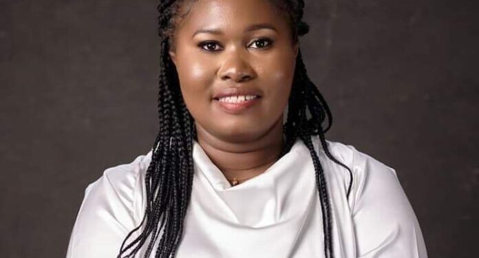 Beatrice Annan