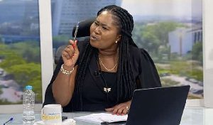 Beatrice Annan