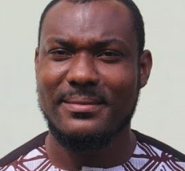 Bismark Nortey