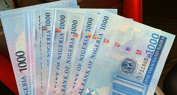 Onanuga Hails Tinubu’s Policies For Naira Stability