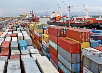 Ghana’s Port Container Traffic Hits Record-Breaking 1.7m TEUs