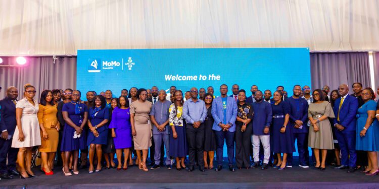MoMo to Reward Customers for Transactions On Partner Channels On The MoMo App 1 MoMo to Reward Customers for Transactions On Partner Channels On The MoMo App