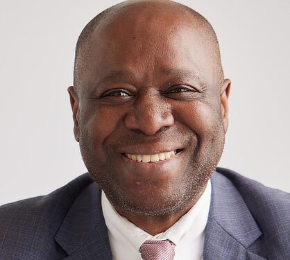 Dr Hene Aku Kwapong