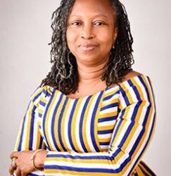 Dr. Abiba Zakariah