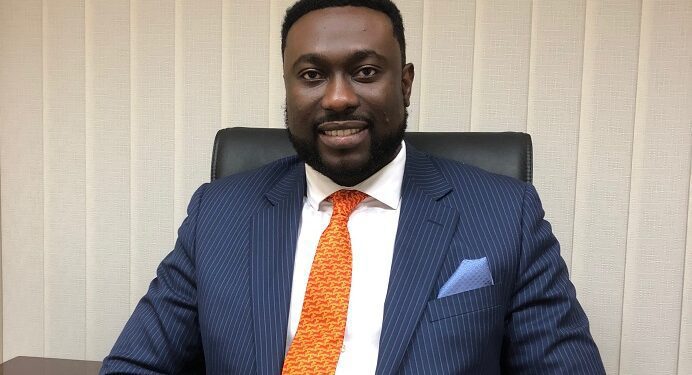$119 Million MIIF Scandal Sparks Public Outcry 1 Dr. Sledge Nana Yaw Duodu embroiled in MIIF Scandal