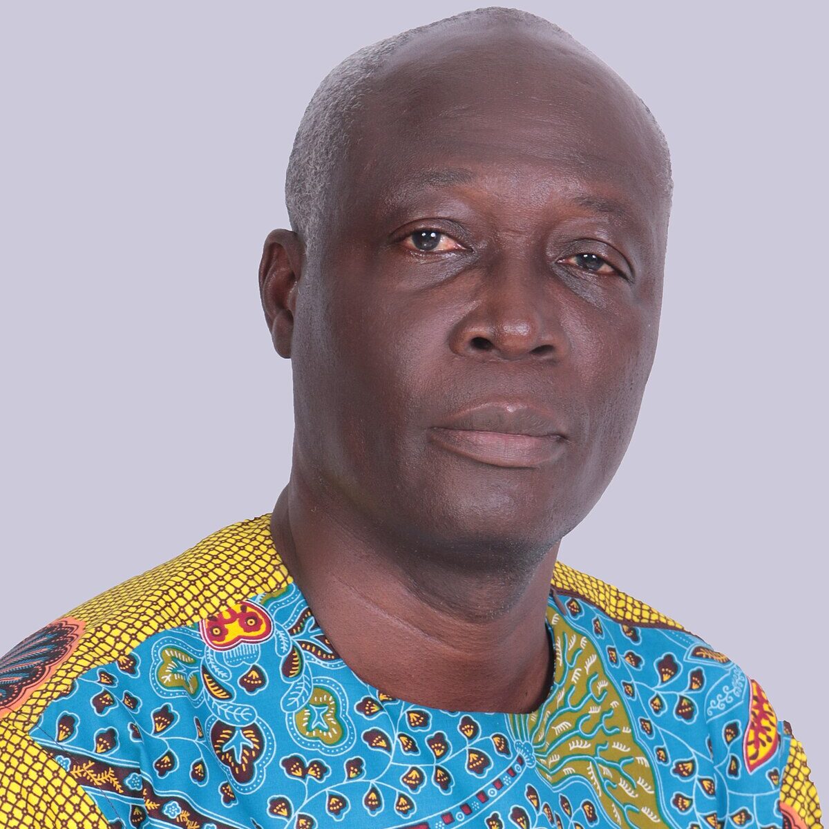 Edwin Nii Lante Vanderpuye