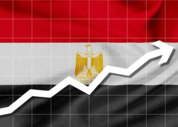 Egypt launches National Economic Development Narrative aims for 7 growth by 2030
