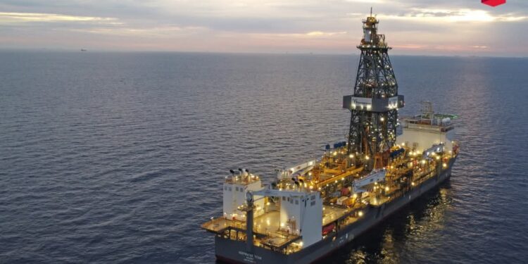 Chevron International Exploration and Production Limited