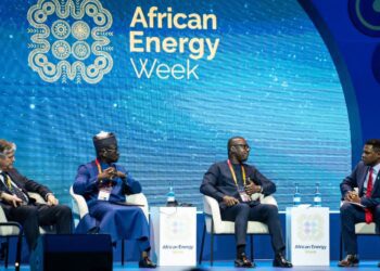 Ghana and Senegal Spotlight Africa-First Gas Agenda