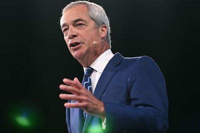 Farage