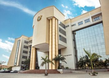 High Court Complex