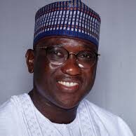 Hon. Alhassan Tampuli MP for Gushegu edited