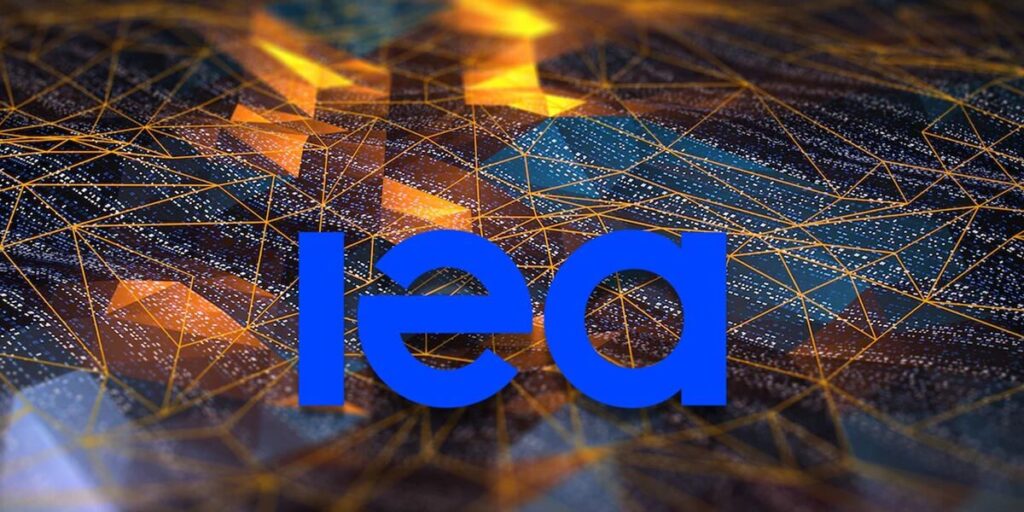 IEA 1