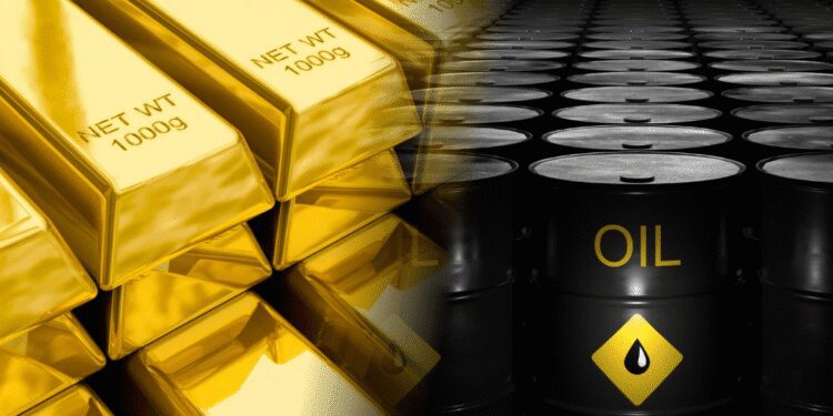 IMANI Demands Forensic Audit Over Gold-for-Oil Scandal