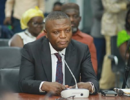 Kofi Adams 1