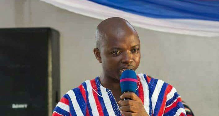 NPP ; Kwame Baffoe [Abronye ]'s bail denial in focus