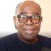 Lead Counsel Ayikoi Otoo Challenges Removal of Chief Justice 11 Lawyer Nii Ayikoi Otoo, Lead Counsel for Justice Gertrude Araba Esaaba Sackey Torkornoo