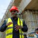 President John Dramani Mahama Inspects Ofanko-Nsawam Road Construction