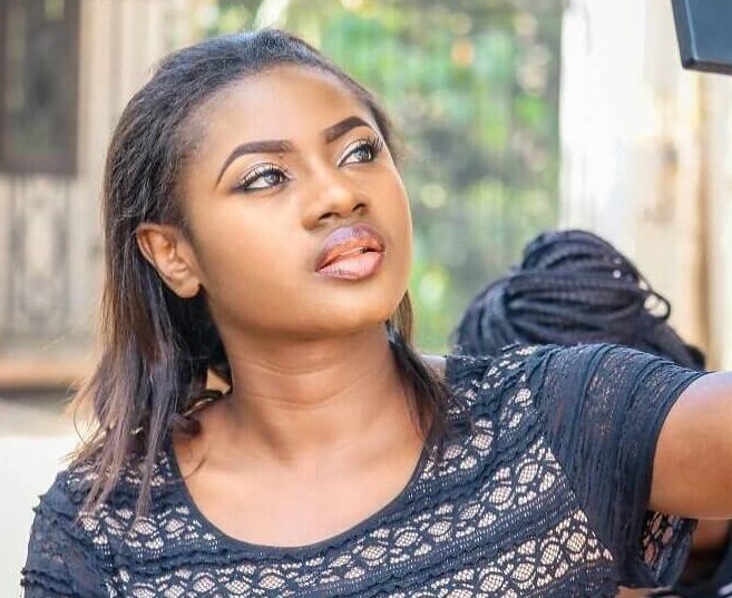 Martha Ankomah on twi telenovelas 