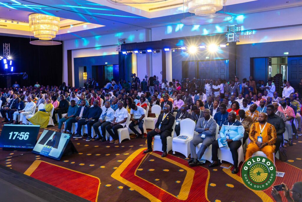 Mining Convention 1