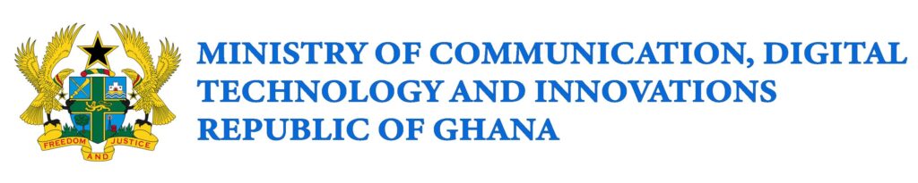 Ministry of Communication Digital Technology and Innovation