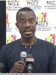 Mr. Kweku Lartey Obeng on corruption 