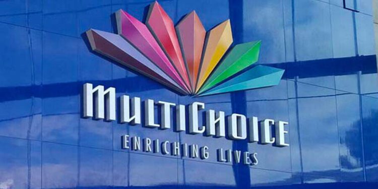 MultiChoice