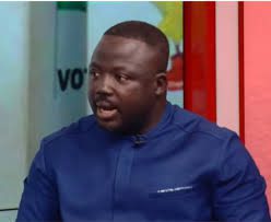 Deputy General Secretary of the National Democratic Congress (NDC), Mustapha Gbande