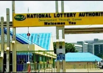 NLA misused funds raise concerns