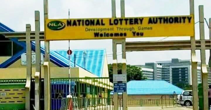 Deep Flaws in NLA Scandal, Caritas Exposed 1 NLA misused funds raise concerns