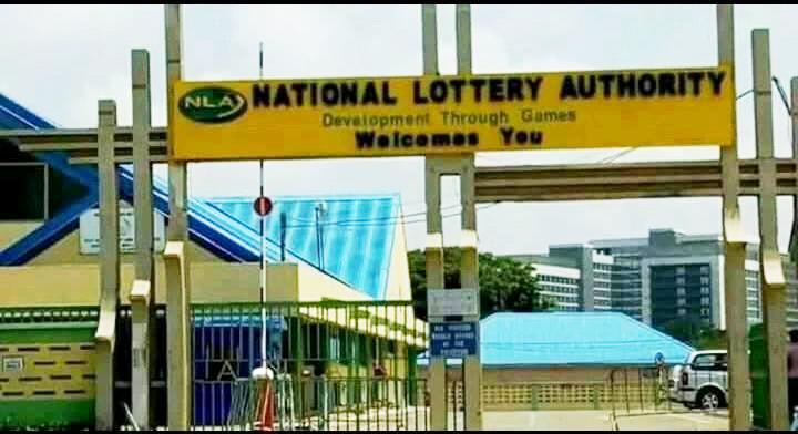 NLA misused funds raise concerns