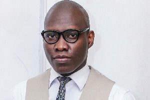 Paa Kwesi Schandorf