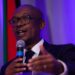 South African Minister of Trade, Industry and Competition, Parks Tau