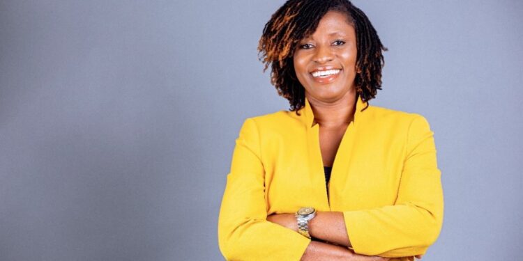 Pearl Nkrumah Takes the Helm at Access Bank Ghana—First Woman Ever to Lead the Bank 1 Pearl Nkrumah Takes the Helm at Access Bank Ghana—First Woman Ever to Lead the Bank