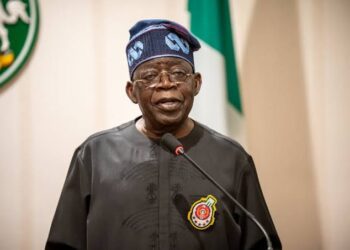 ADC Slams Tinubu’s Push For UN Seat