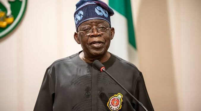 ADC Slams Tinubu’s Push For UN Seat